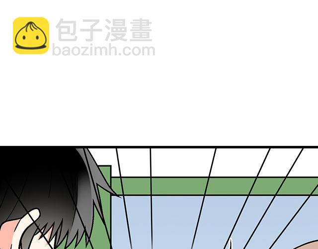 #46 你喜欢她还是喜欢我？(1/2)-第169话