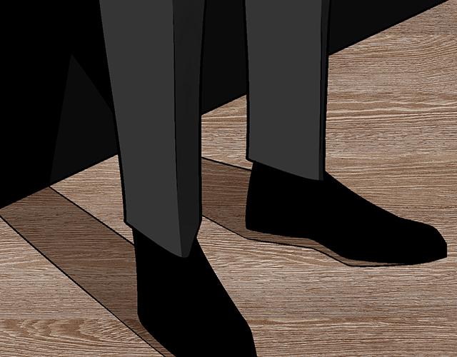 #66 是什么让他变成这样？(1/2)-第189话