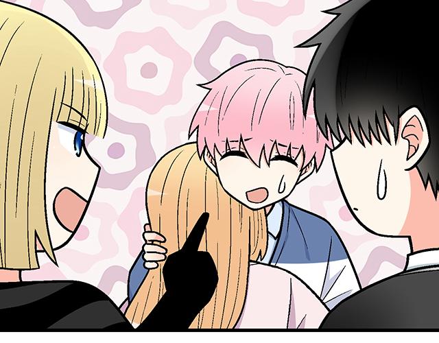 #76 我们一起送她回家(1/2)-第199话