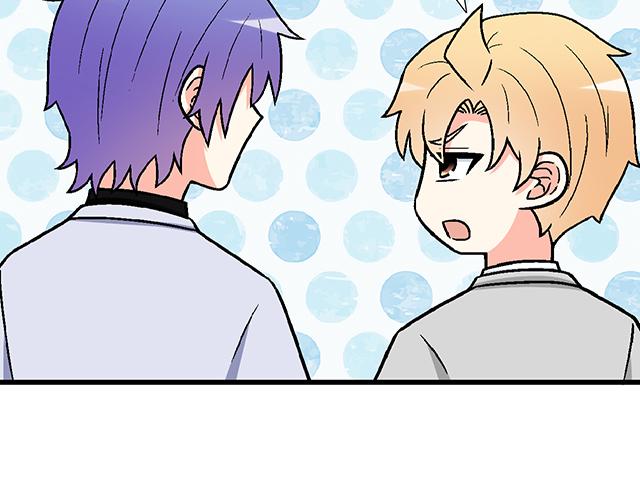 #96 你总能给我意想不到的惊喜(1/2)-第219话