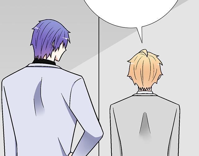 #96 你总能给我意想不到的惊喜(1/2)-第219话