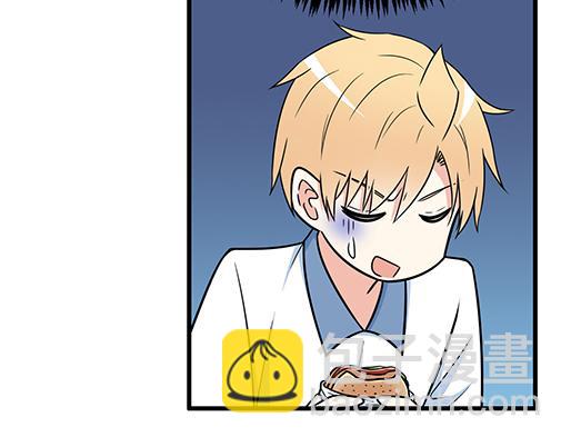 第三十三话：吃醋(1/2)-第33话