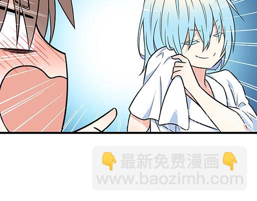 第三十五话：你是谁？(1/2)-第35话