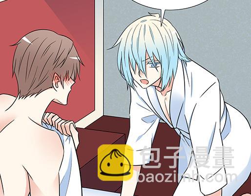 第三十五话：你是谁？(1/2)-第35话