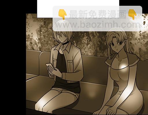 第三十五话：你是谁？(1/2)-第35话
