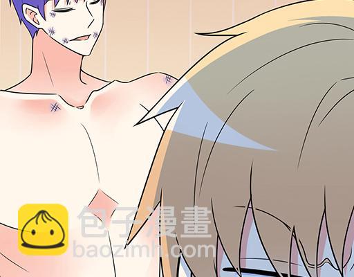 第六十一话：你跟她很像(1/2)-第61话