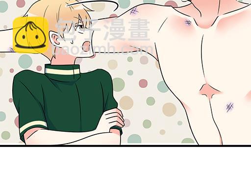 第六十一话：你跟她很像(1/2)-第61话