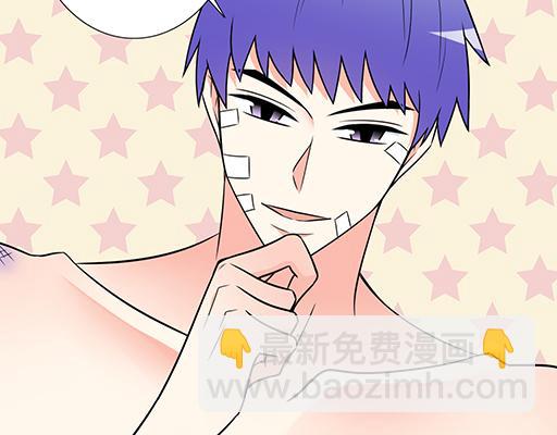 第六十一话：你跟她很像(1/2)-第61话