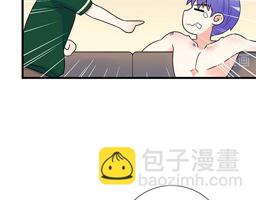 第六十一话：你跟她很像(1/2)-第61话