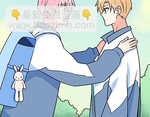 90我会为了你而努力-第91话