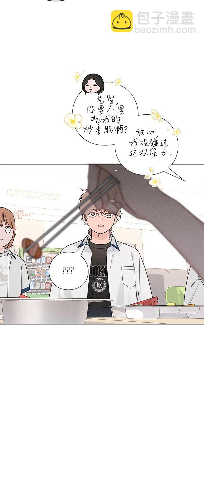 青春啓示錄 - 第51話(1/2) - 6