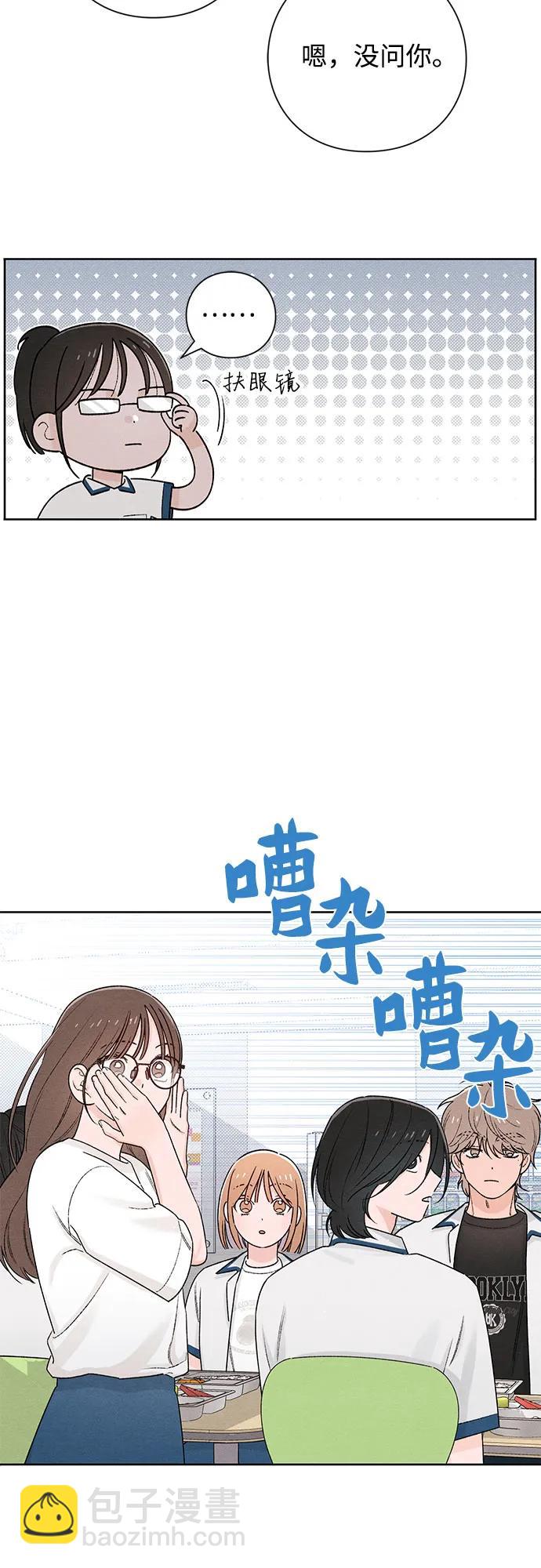 青春啓示錄 - 第51話(1/2) - 6