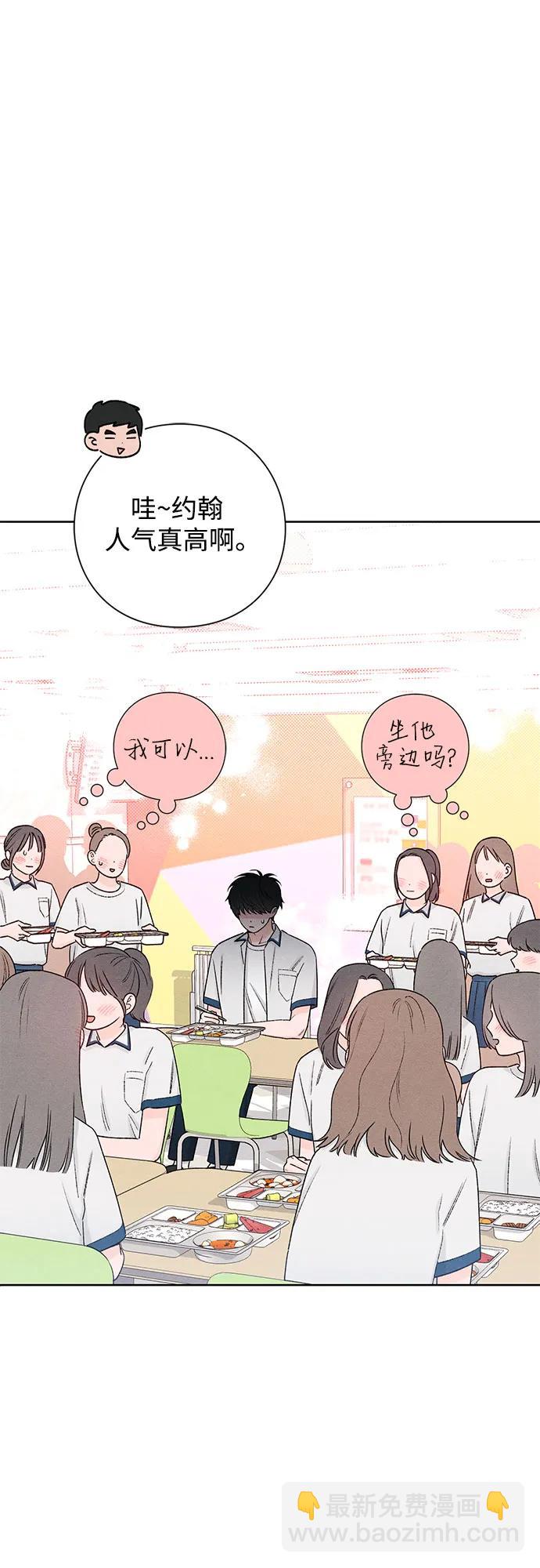 青春啓示錄 - 第51話(1/2) - 7