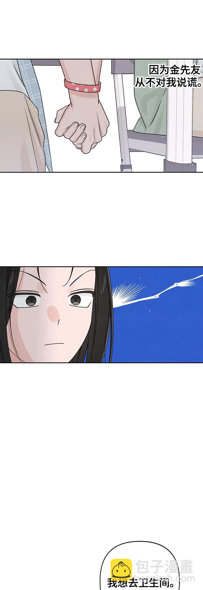 青春啓示錄 - 第77話(1/2) - 1