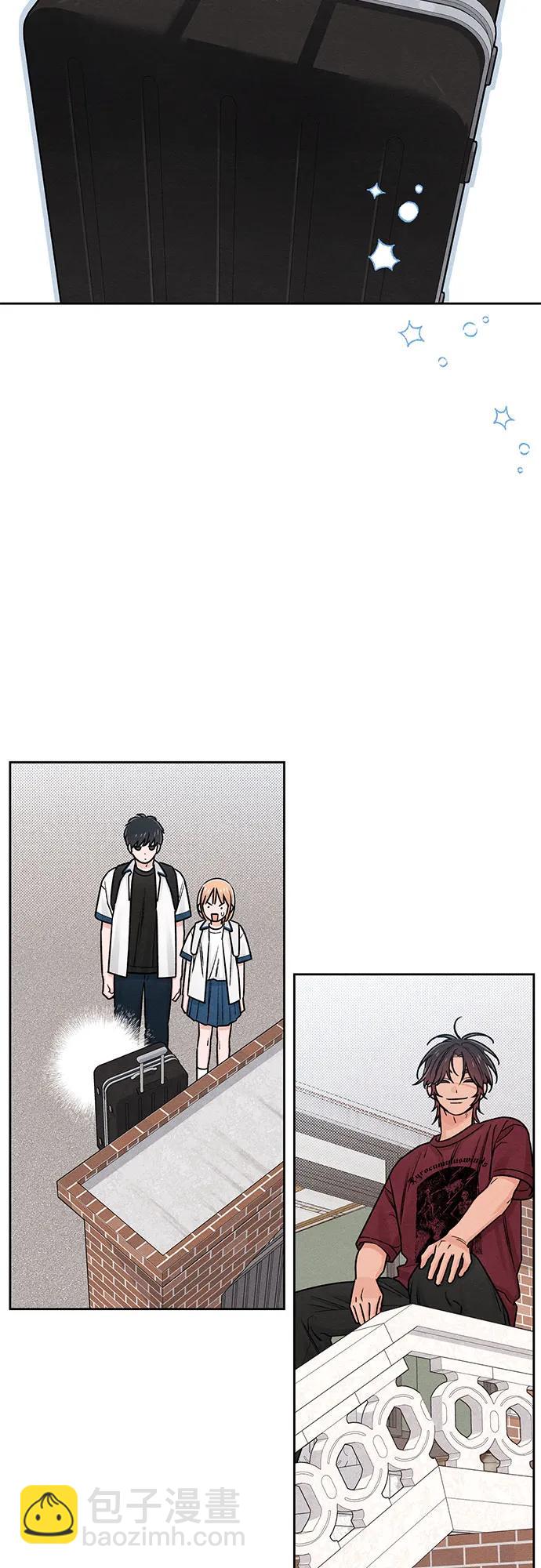 青春啓示錄 - 第83話(2/2) - 2