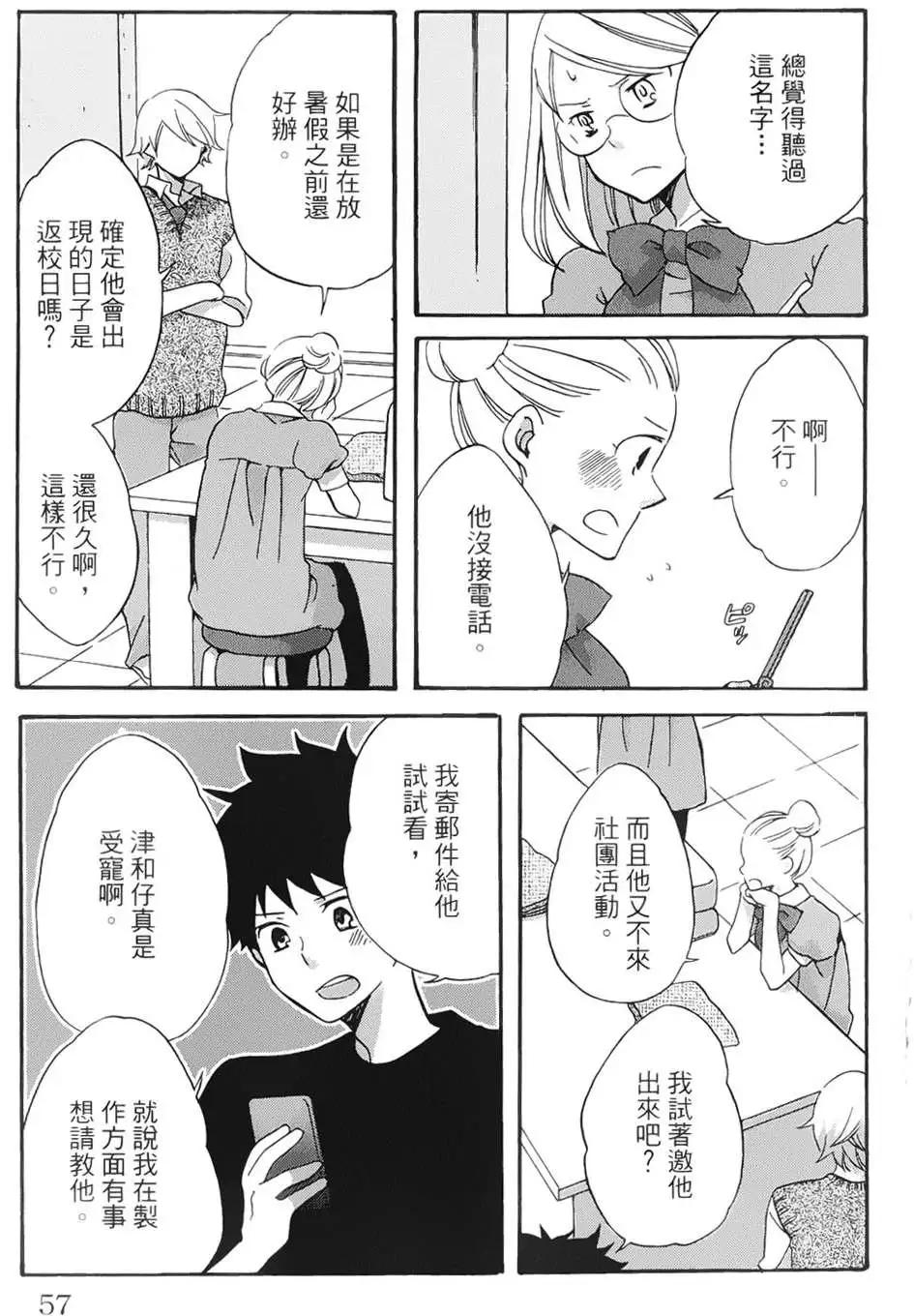 青春澀女俱樂部 - 第17回 - 5