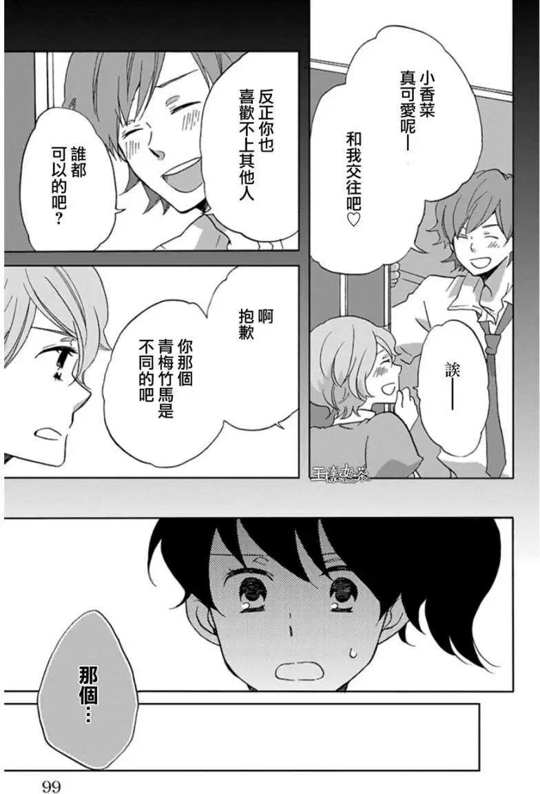 青春澀女俱樂部 - 第23回 - 2