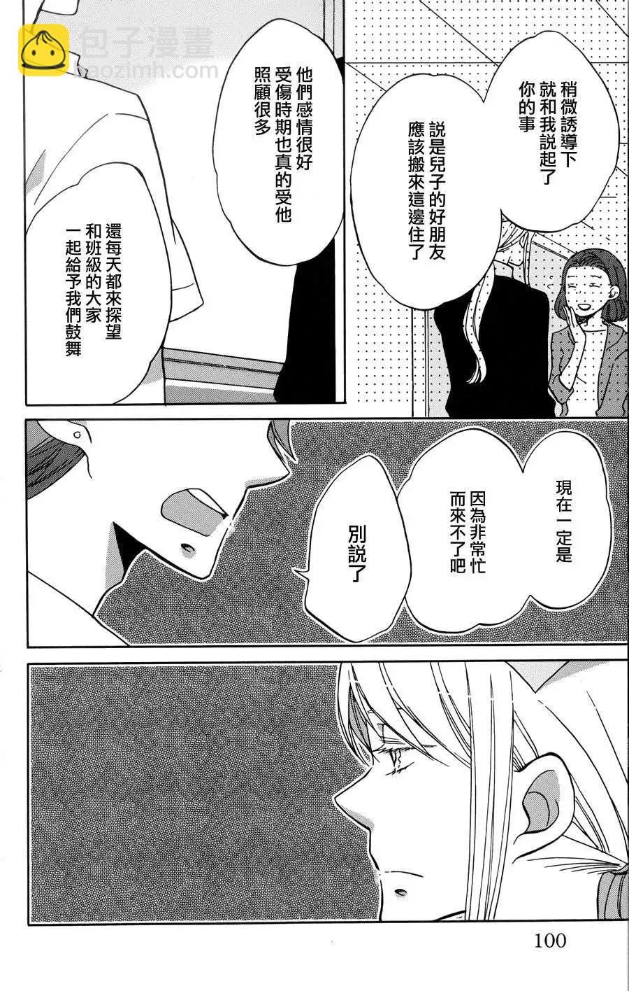 青春澀女俱樂部 - 第32回 - 3