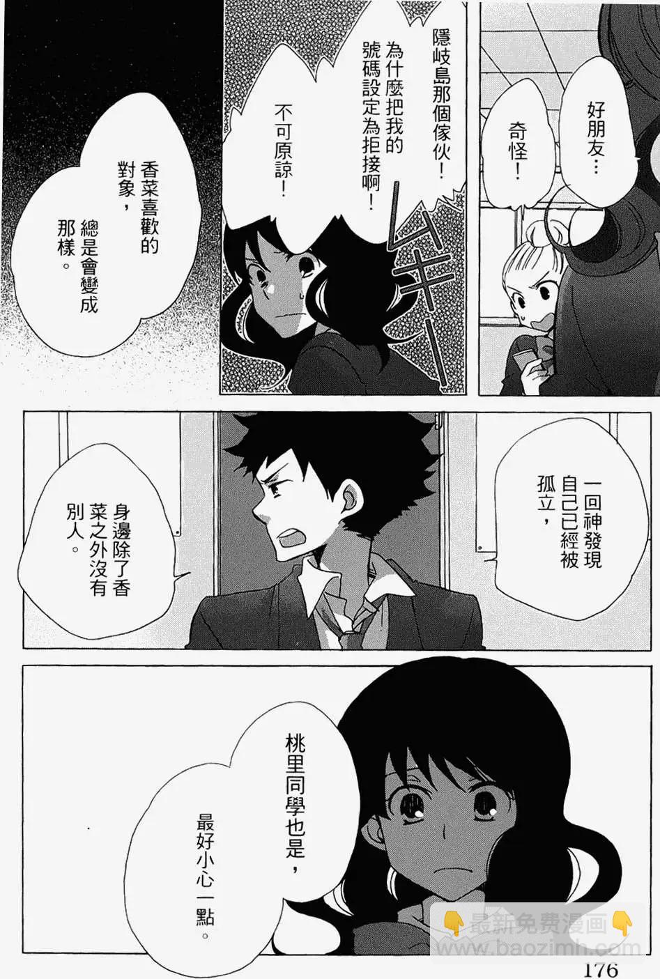 青春澀女俱樂部 - 第05回 - 3