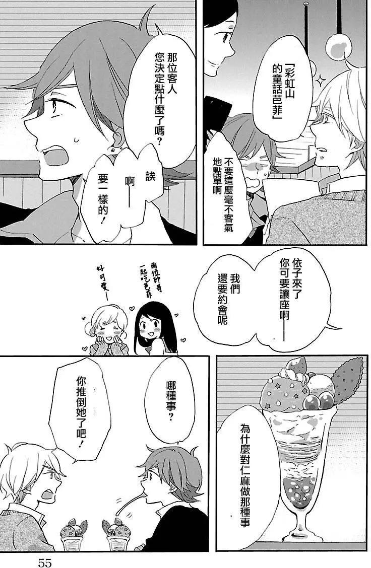 青春澀女俱樂部 - 第55回 - 1