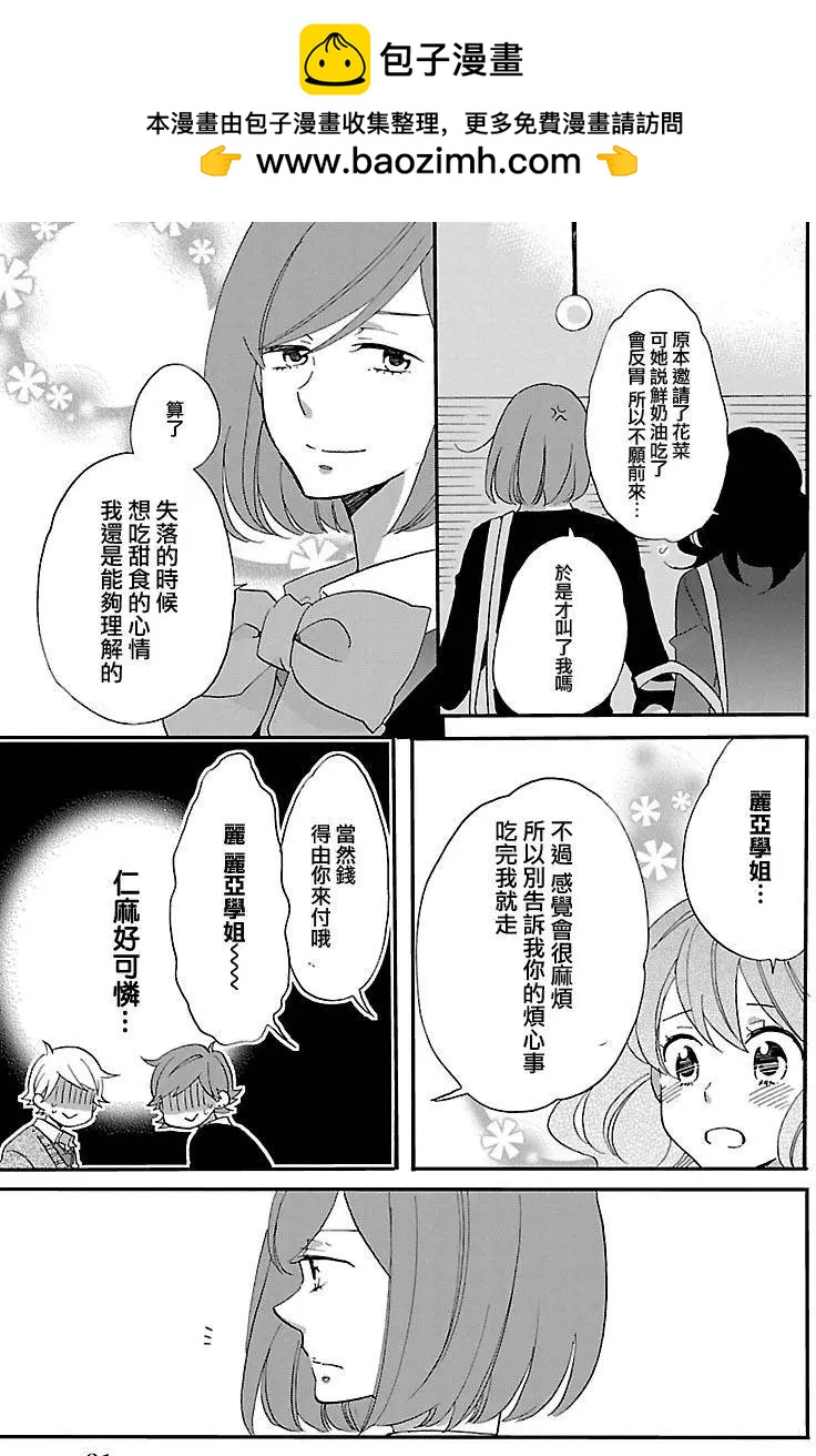 青春澀女俱樂部 - 第55回 - 1