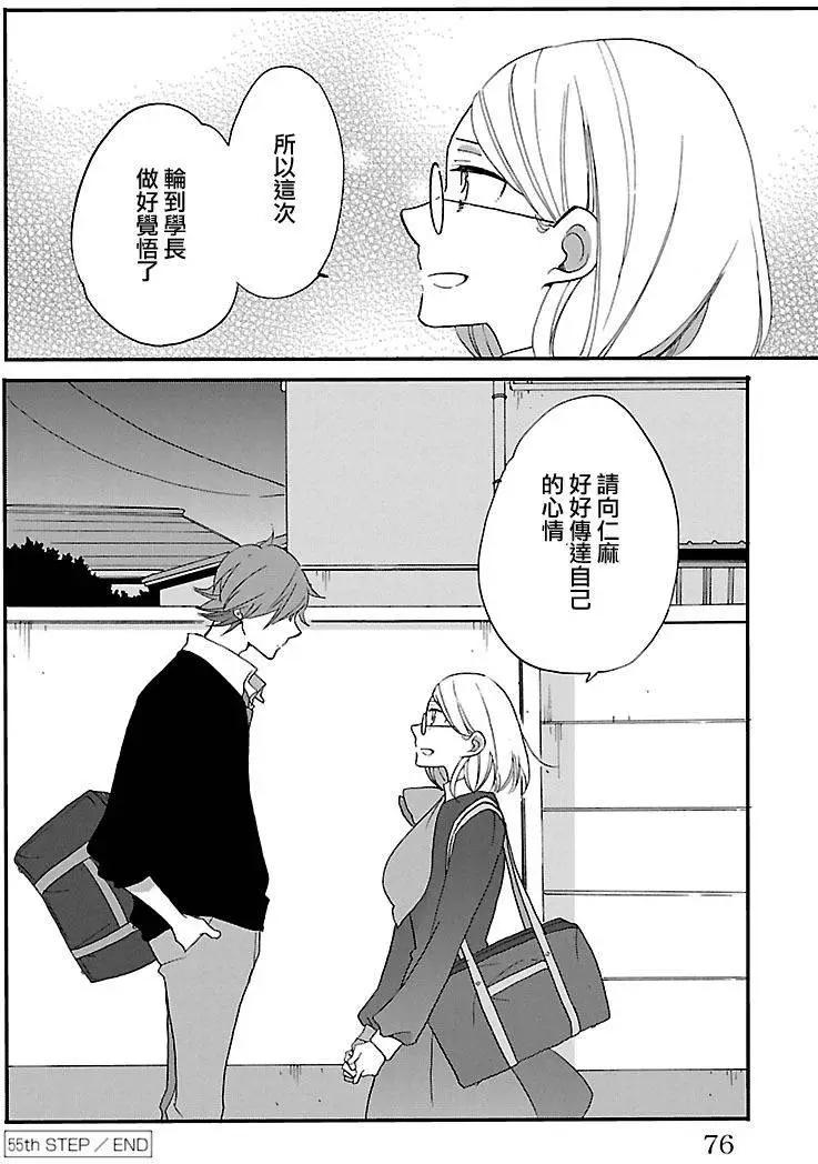 青春澀女俱樂部 - 第55回 - 4