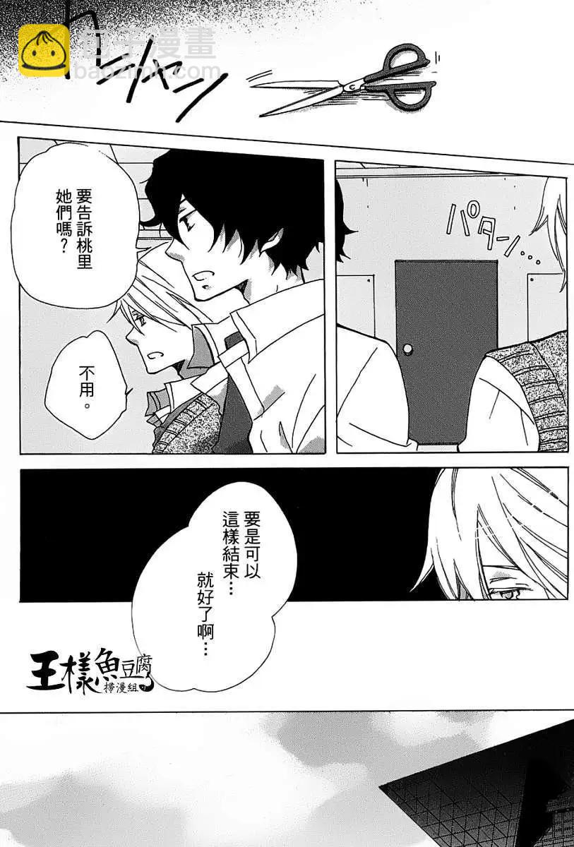 青春澀女俱樂部 - 第07回 - 3
