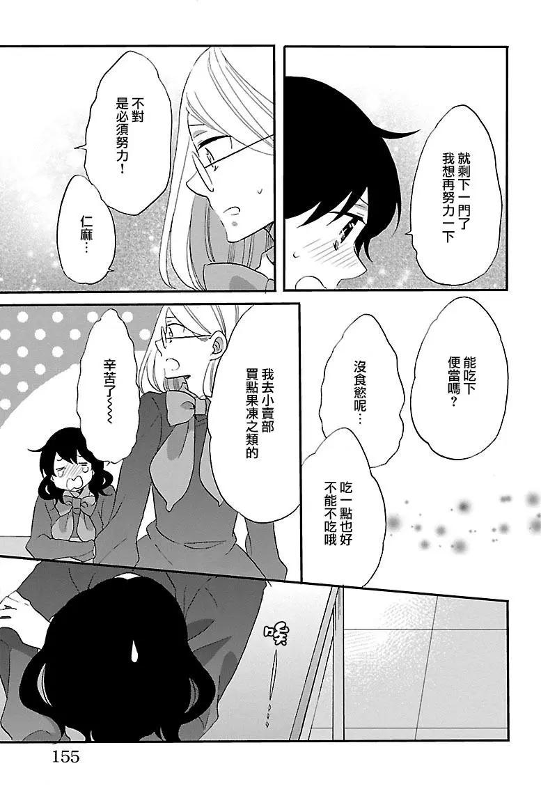 青春澀女俱樂部 - 第73回 - 1