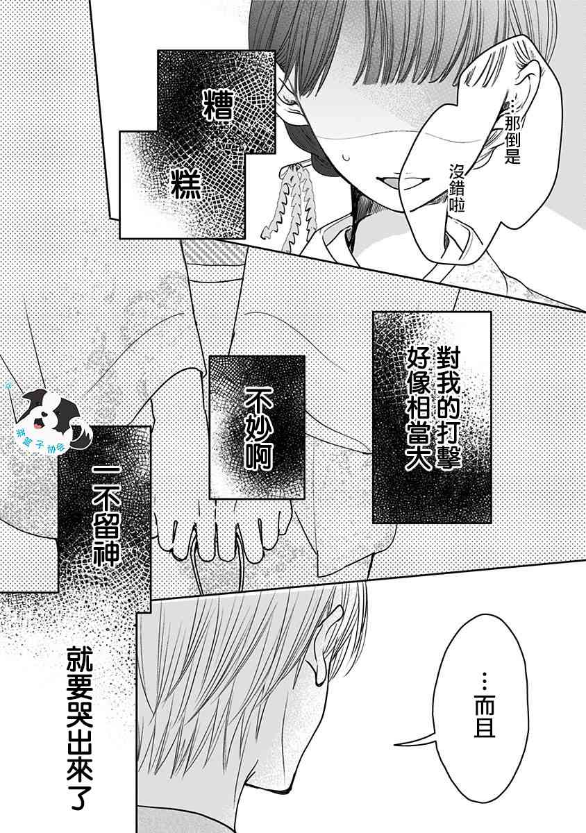 青春辛德瑞拉 - 12話 - 3