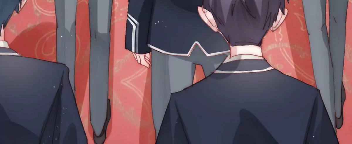 群像成长之旅开启-第1话