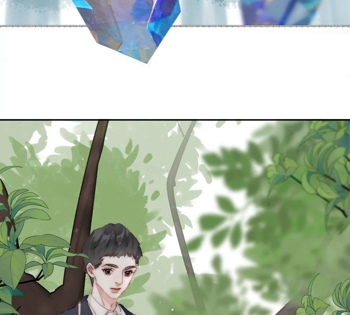 群像成长之旅开启-第1话