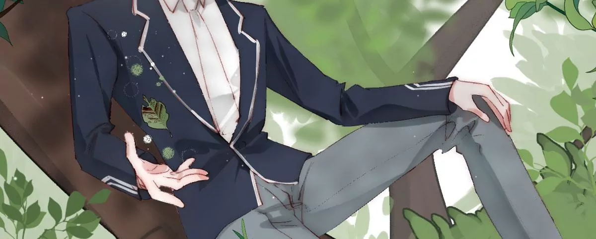 群像成长之旅开启-第1话