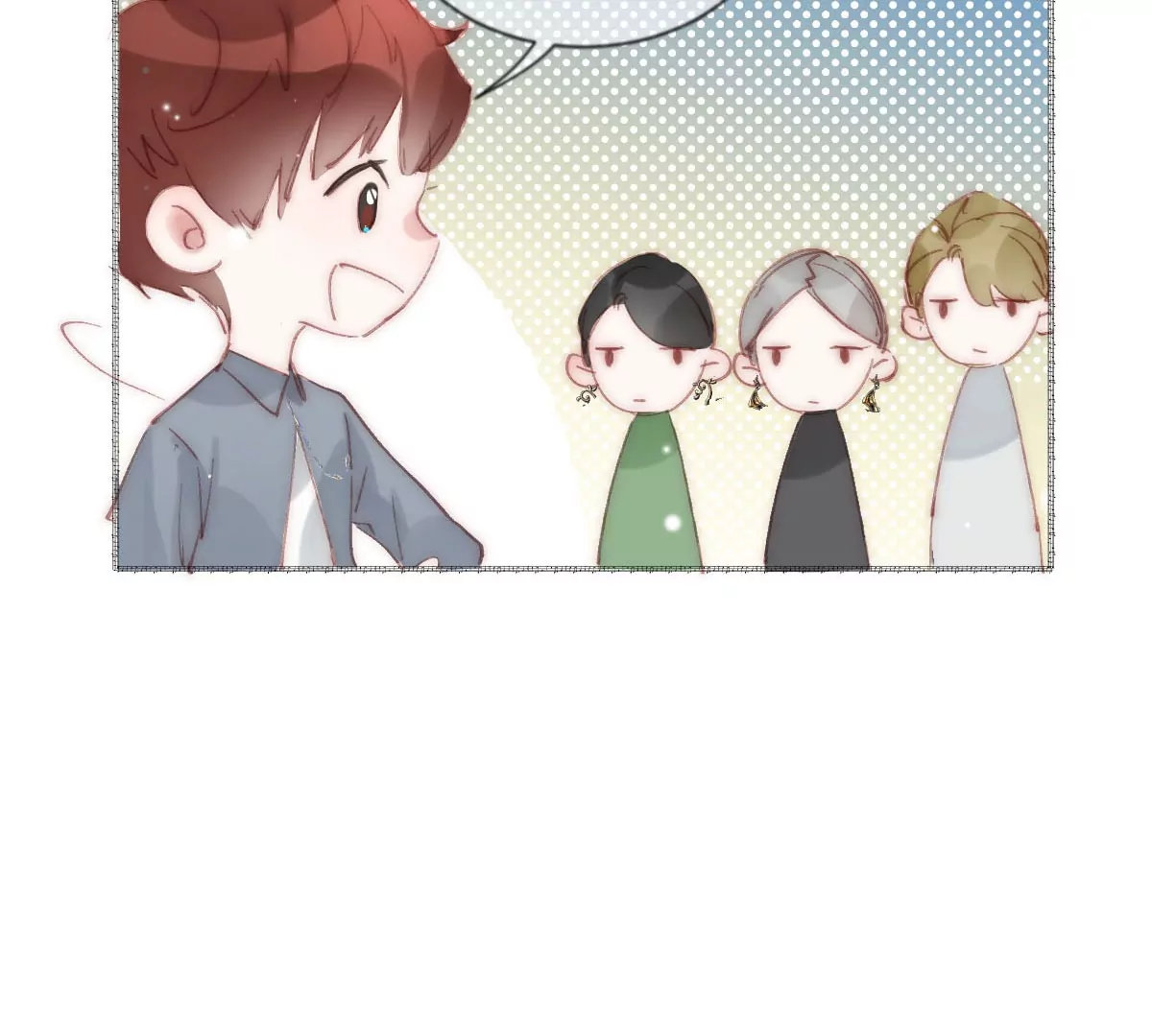 第二话&ldquo;灵师(1/3)-第3话