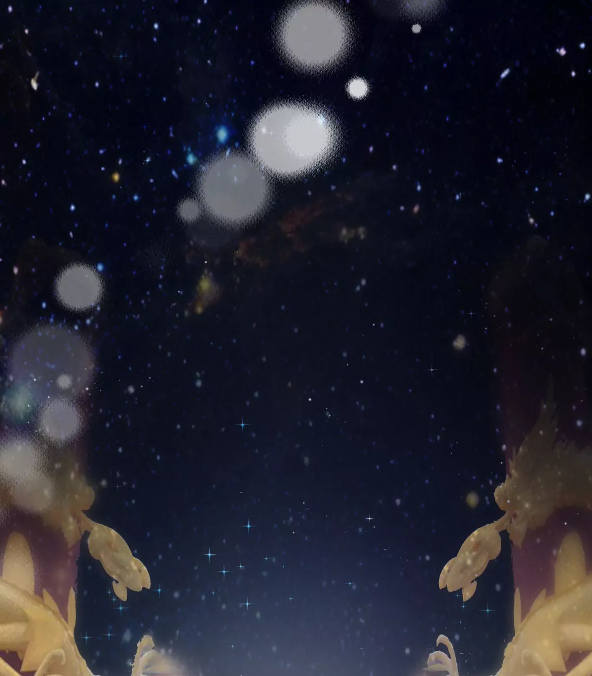 第二话&ldquo;灵师(1/3)-第3话