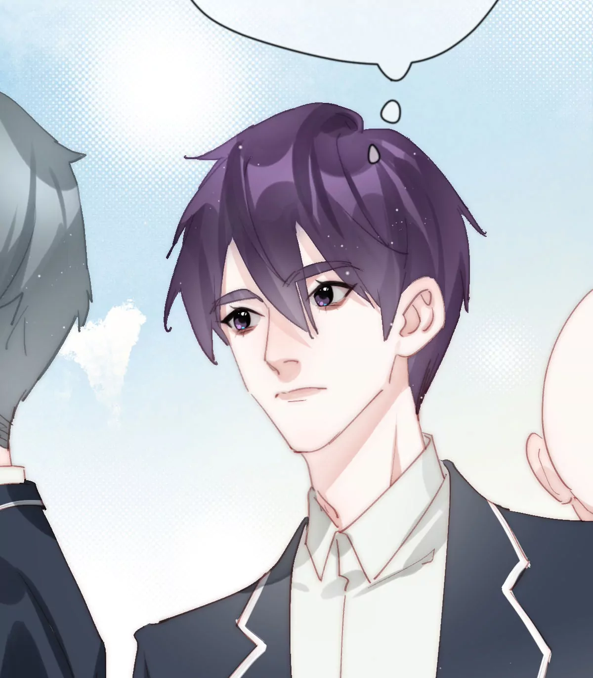 第二话&ldquo;灵师(1/3)-第3话