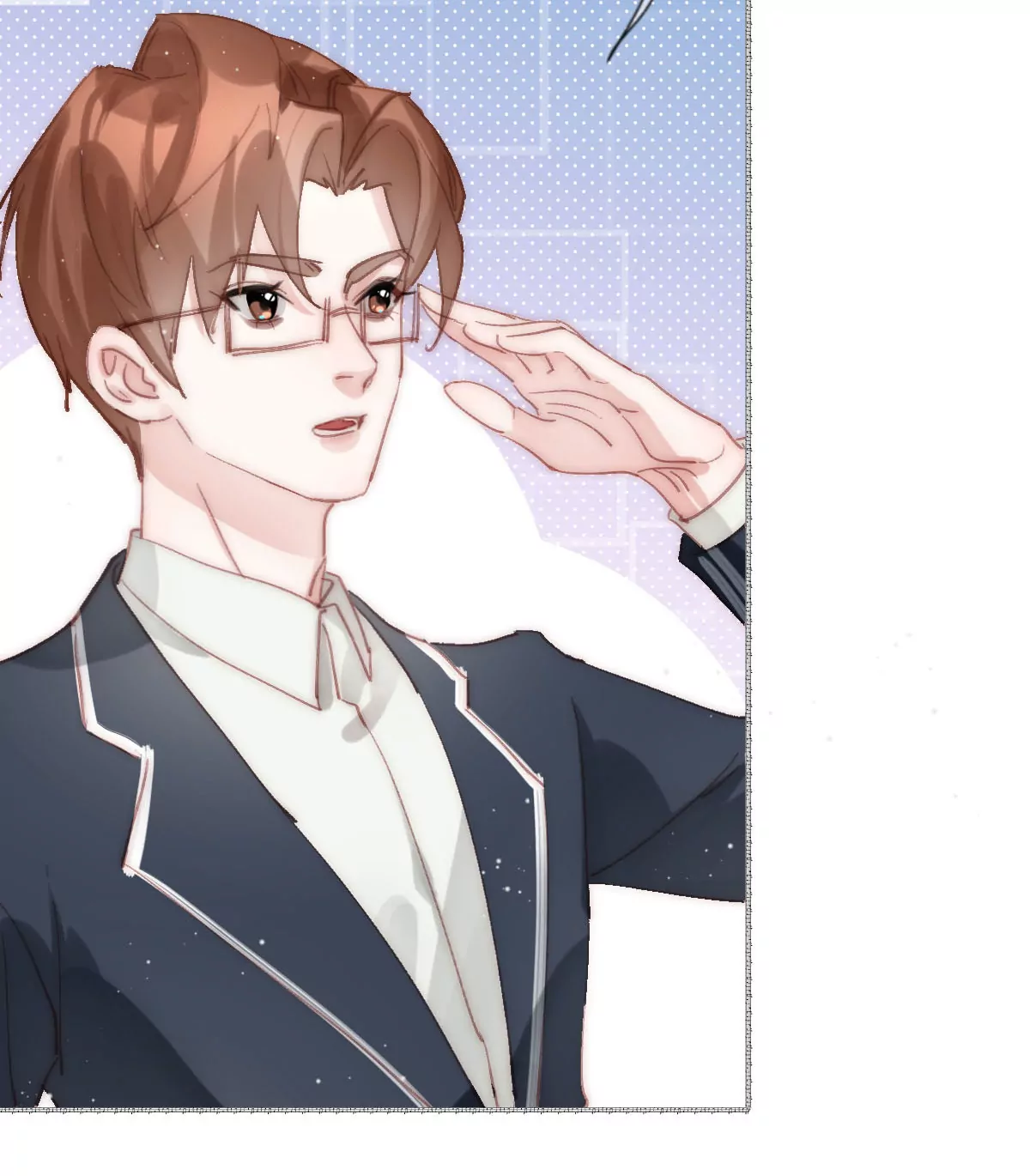 第二话&ldquo;灵师(1/3)-第3话