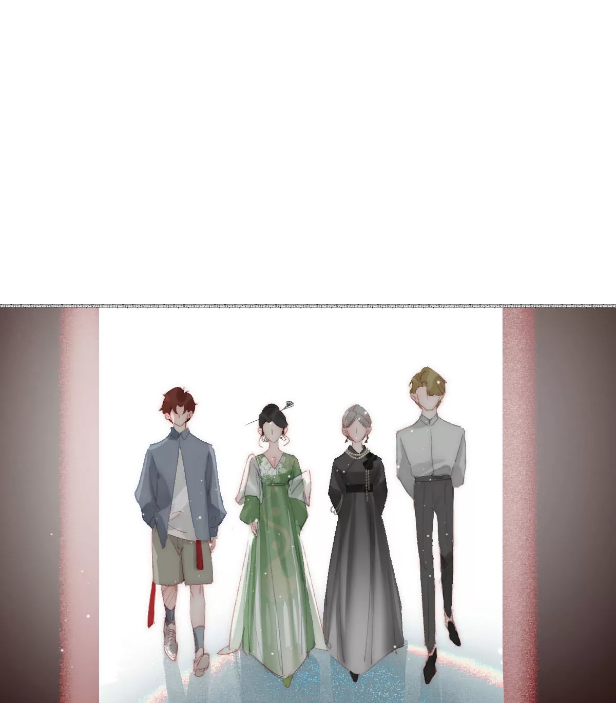 第二话&ldquo;灵师(1/3)-第3话