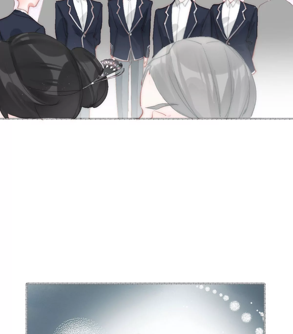 第二话&ldquo;灵师(1/3)-第3话