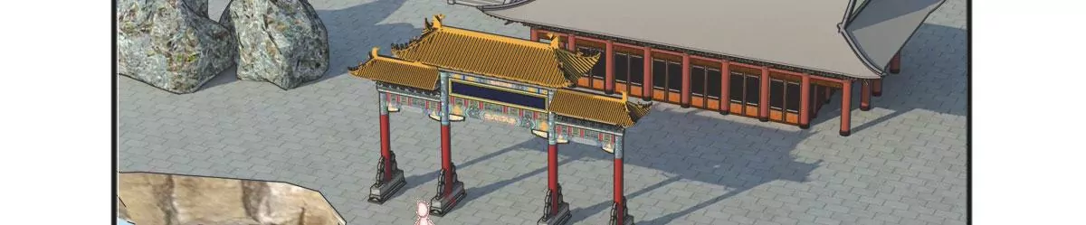 第四话 宿舍入住(1/3)-第5话