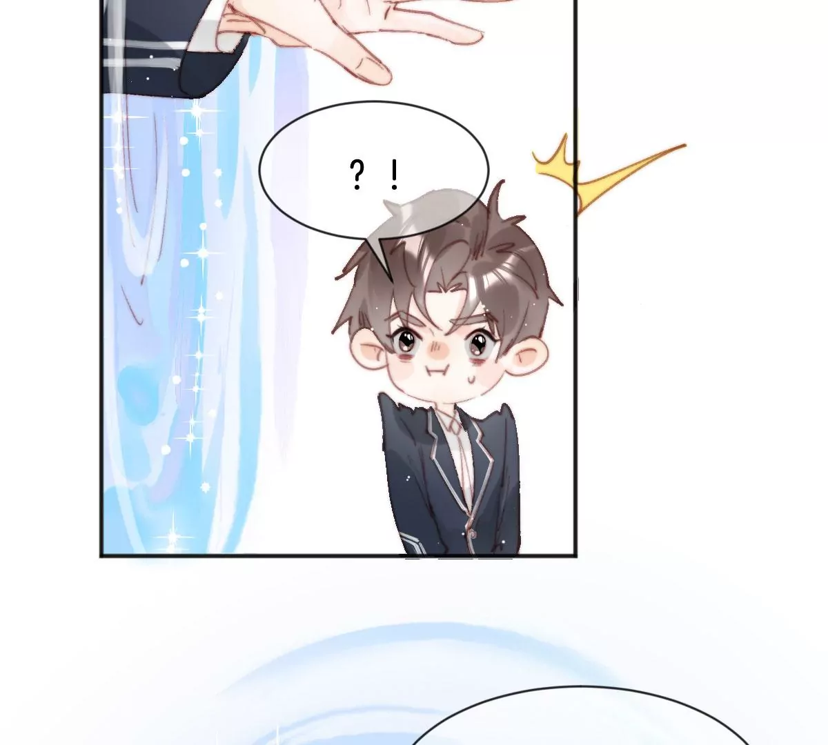 第四话 宿舍入住(1/3)-第5话