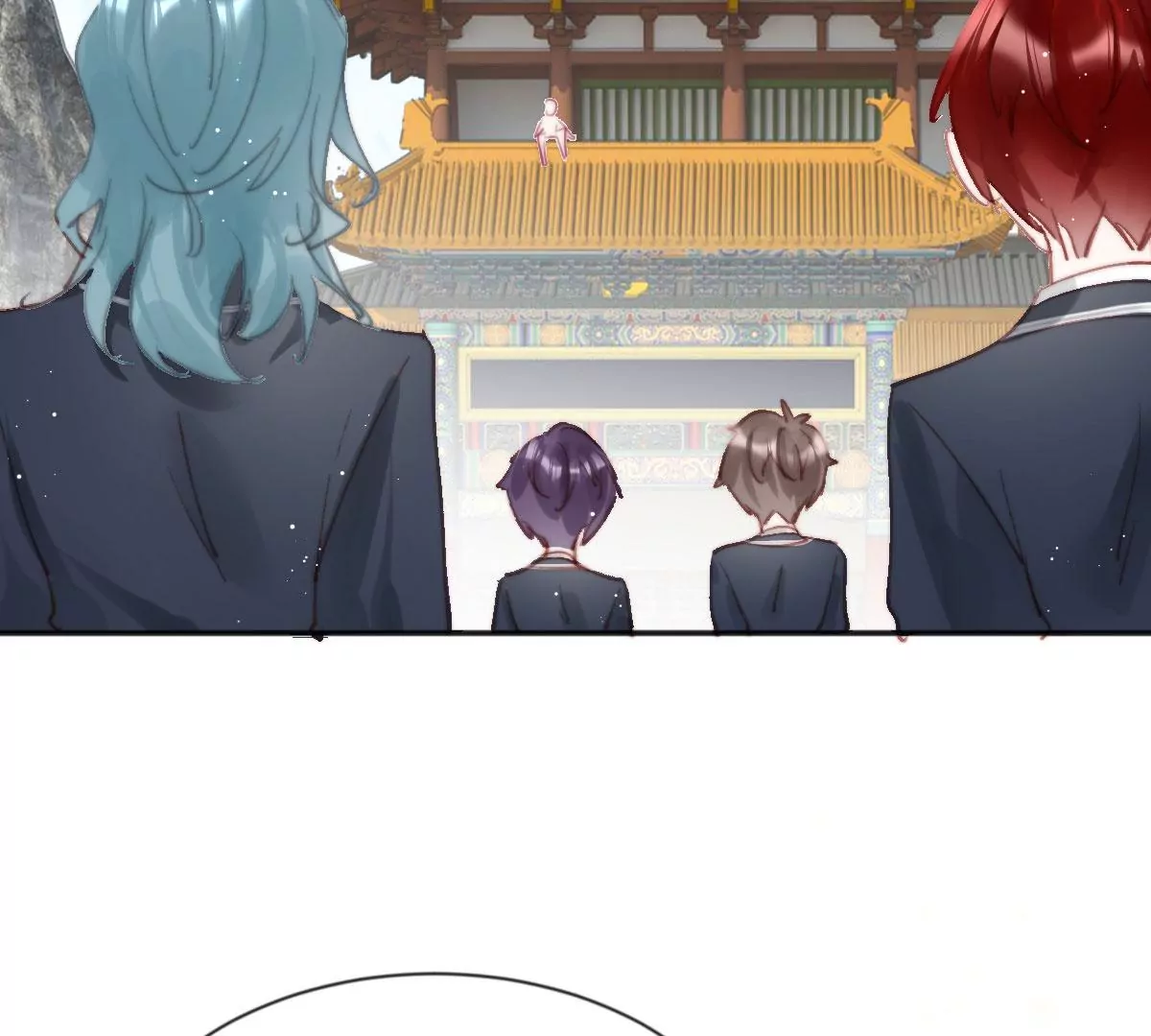 第四话 宿舍入住(1/3)-第5话