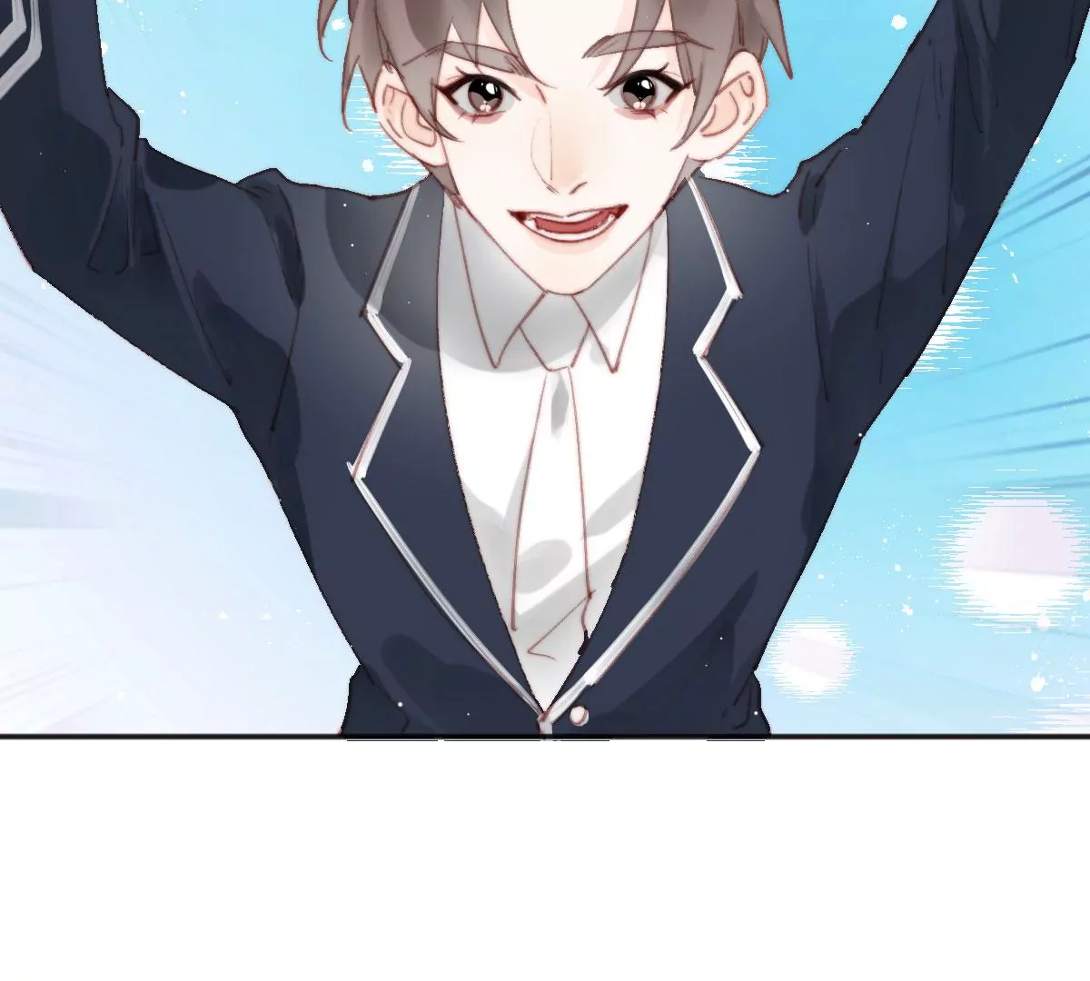 第四话 宿舍入住(1/3)-第5话