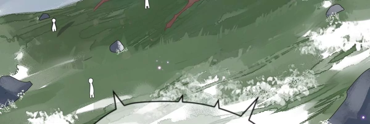 第六话 秘境(1/3)-第7话