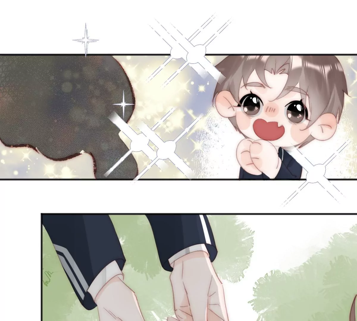 第六话 秘境(1/3)-第7话