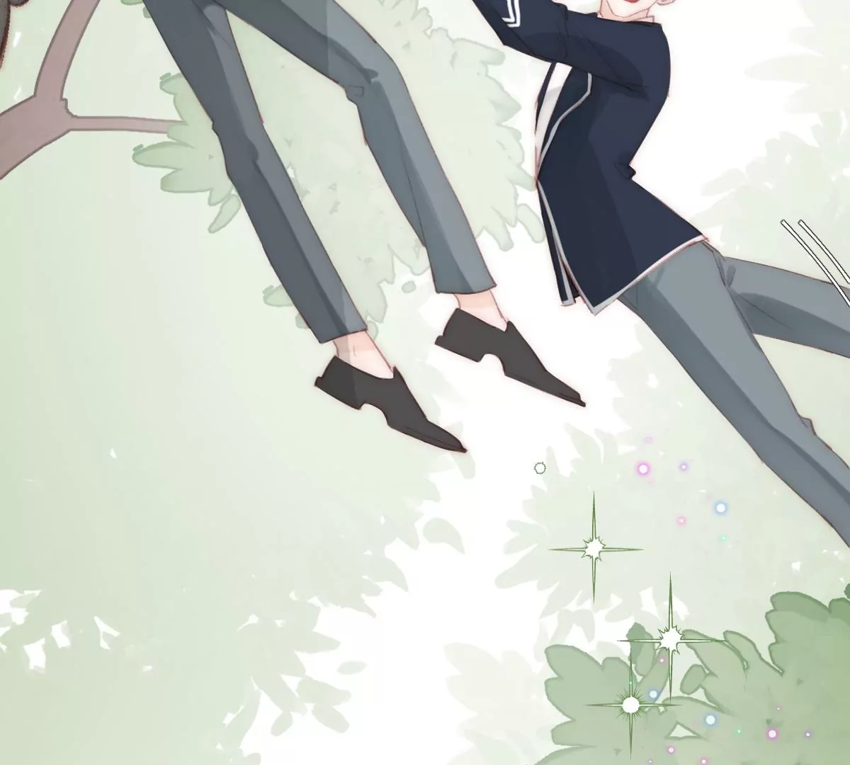 第六话 秘境(1/3)-第7话