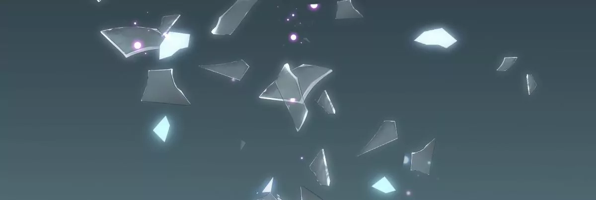 第六话 秘境(1/3)-第7话