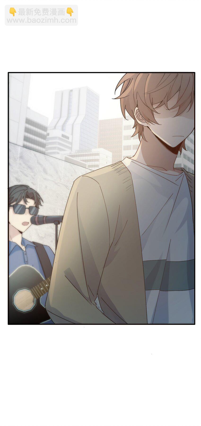 Track011 神祇般的镀金-第13话