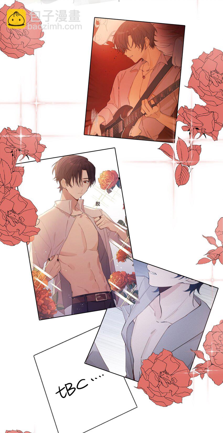 Track011 神祇般的镀金-第13话