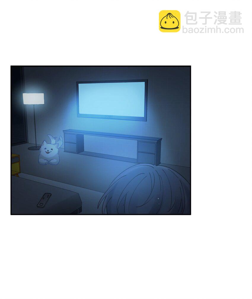 Track013 心虚了吗-第15话