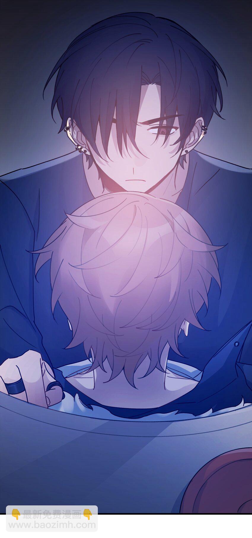 Track017 掌心那一丁点柔软和火热-第19话